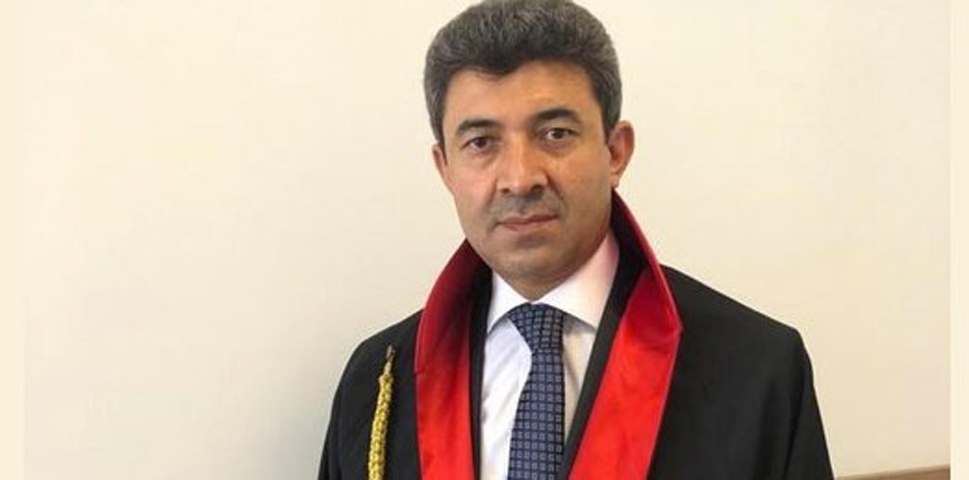 Yargıtay Üyesi Fuzuli Aydoğdu kimdir? | İstanbul Cumhuriyet Başsavcı Vekili Fuzuli Aydoğdu hayatı