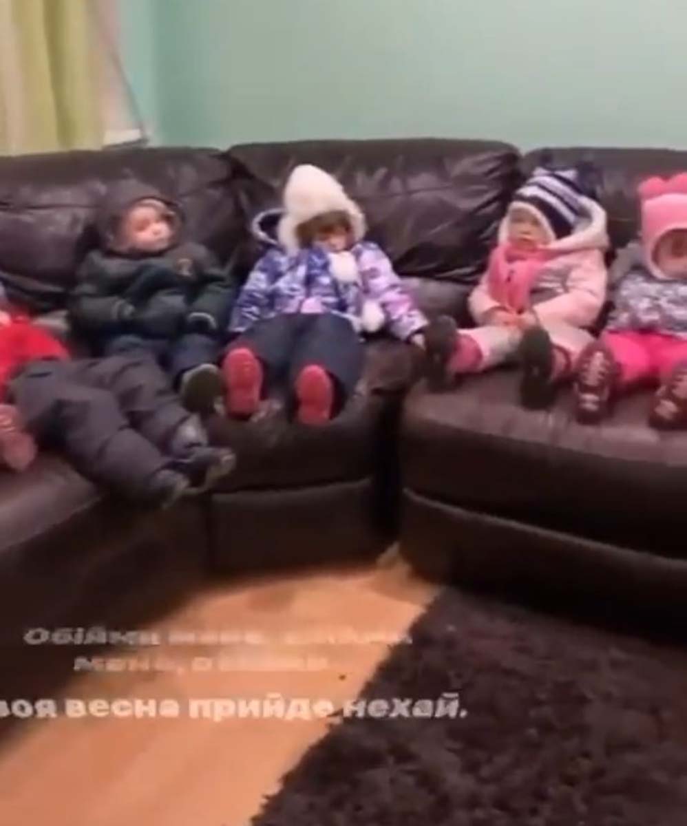 Yürekleri yakan görüntü! Ukrayna Büyükelçisi Vasyl Bodnar, anne ve babası ölen çocukları paylaştı: Bunu asla affetmeyeceğiz!