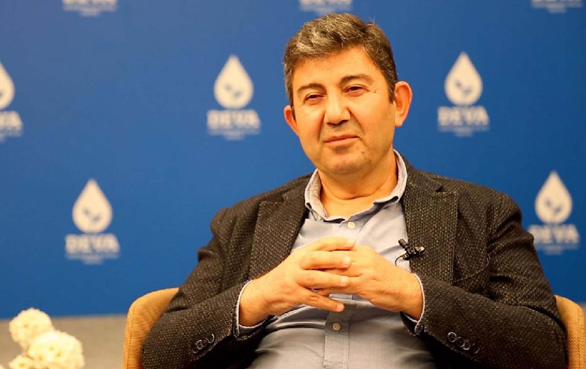 DEVA Partisi lideri Ali Babacan'a büyük şok! Genel Başkan Yardımcısı Birol Aydemir istifa etti, liyakat vurgusu dikkat çekti