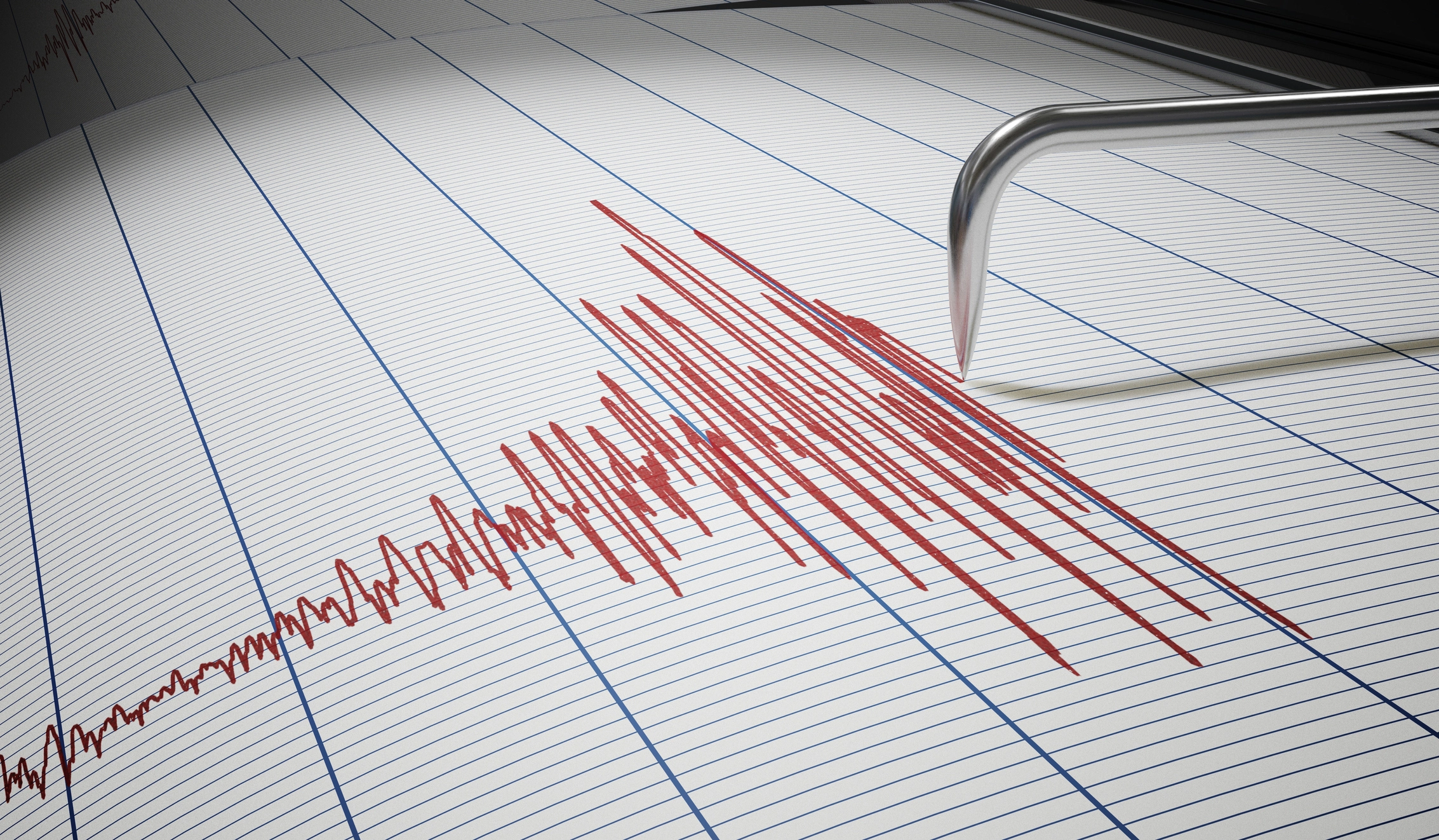 AFAD duyurdu: Gürcistan'da 4,5 büyüklüğünde deprem!