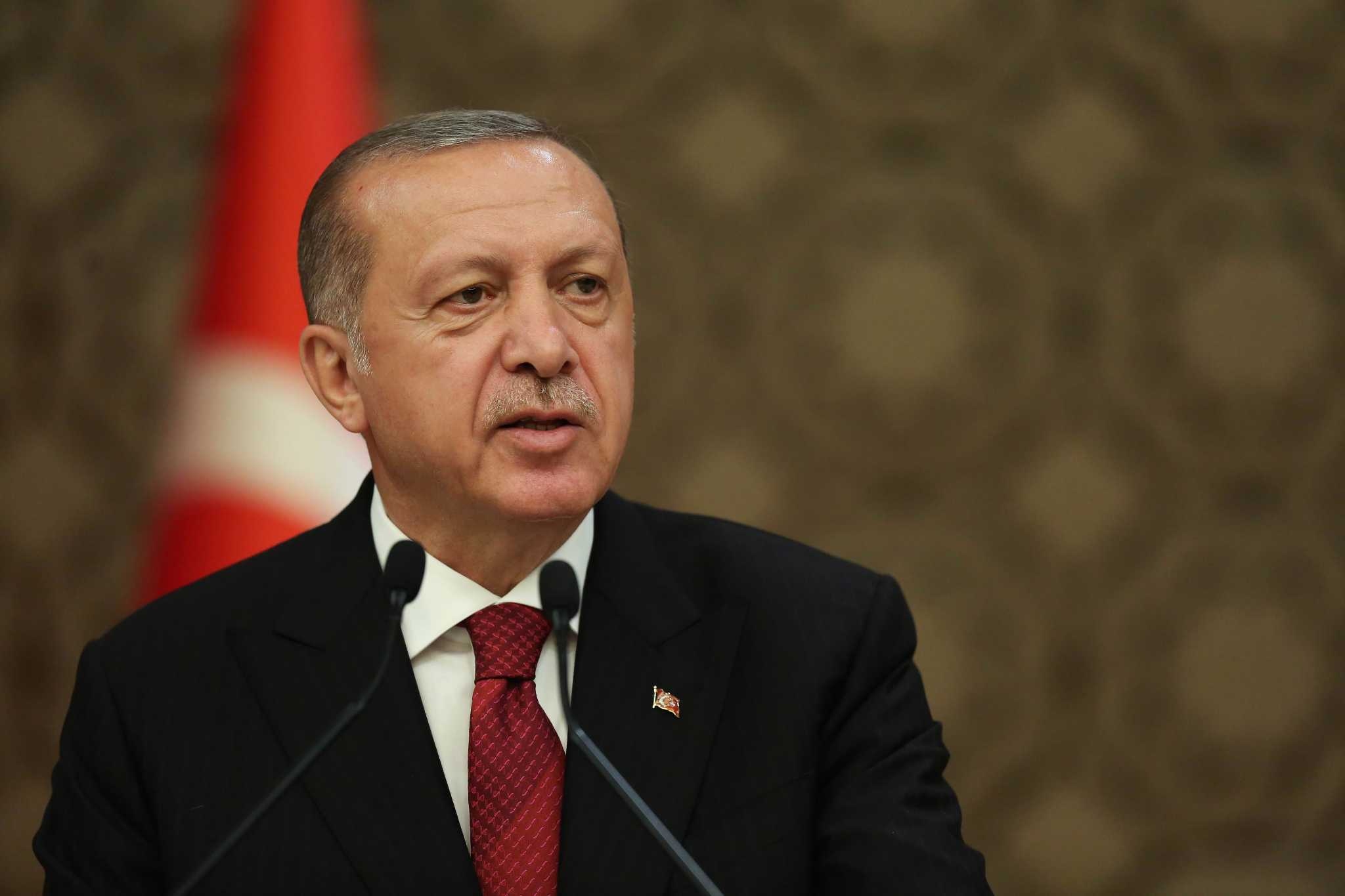 Canlı | Cumhurbaşkanı Erdoğan, Kabine sonrası müjdeleri sıraladı!