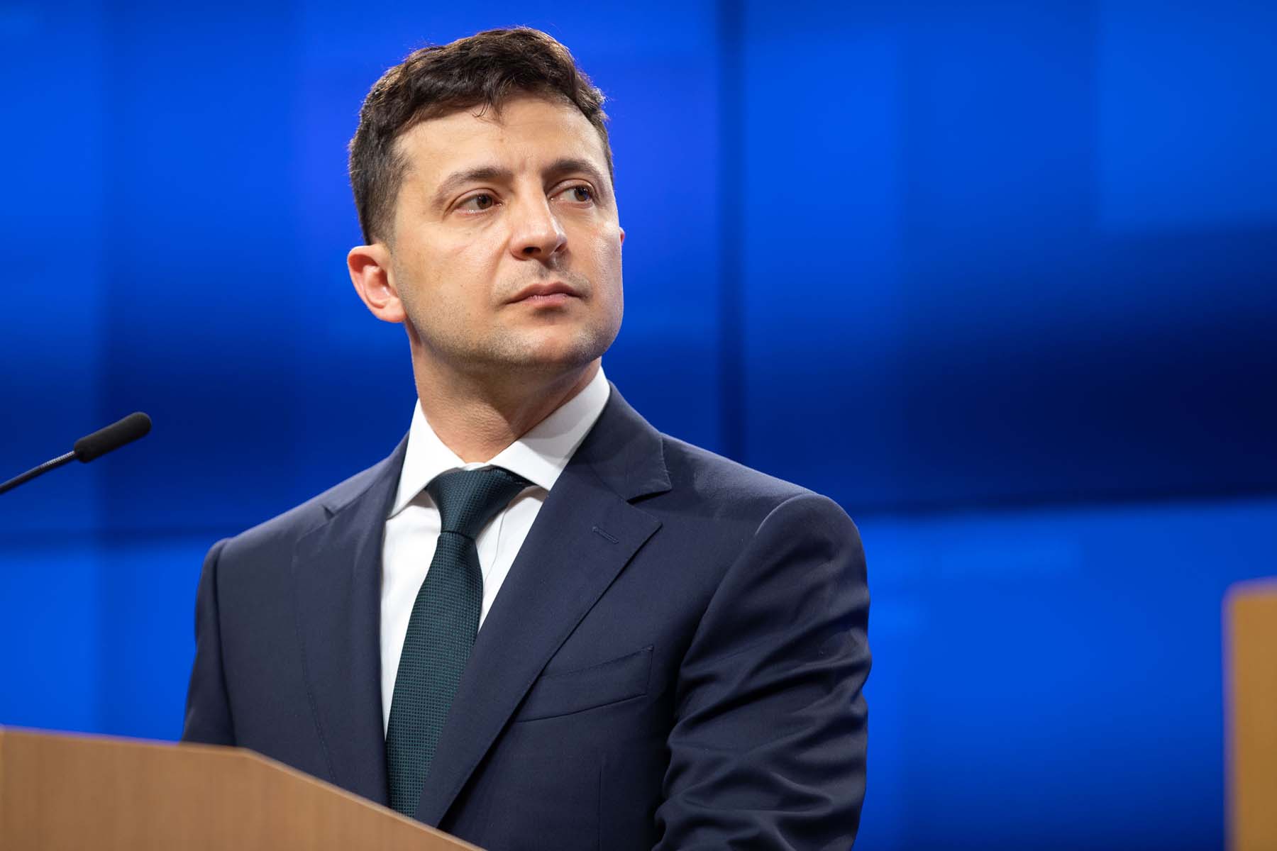 Rusya - Ukrayna savaşında sona erecek mi? Zelenskiy'den barış görüşmeleri için flaş açıklama: Her savaş bir anlaşmayla biter