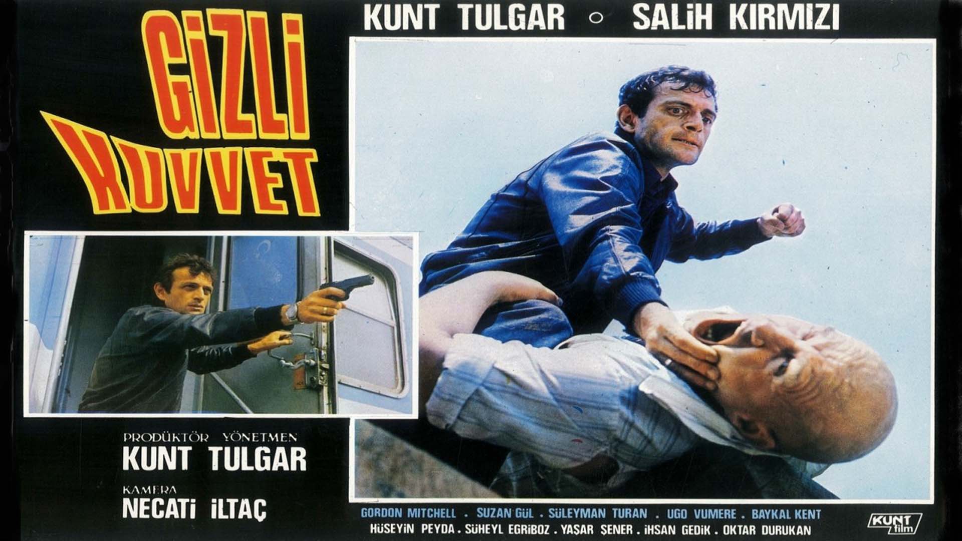 Cüneyt Arkın ile rol arkadaşı olmuştu! Türk sinemasının acı günü: Usta oyuncu Kunt Tulgar hayatını kaybetti