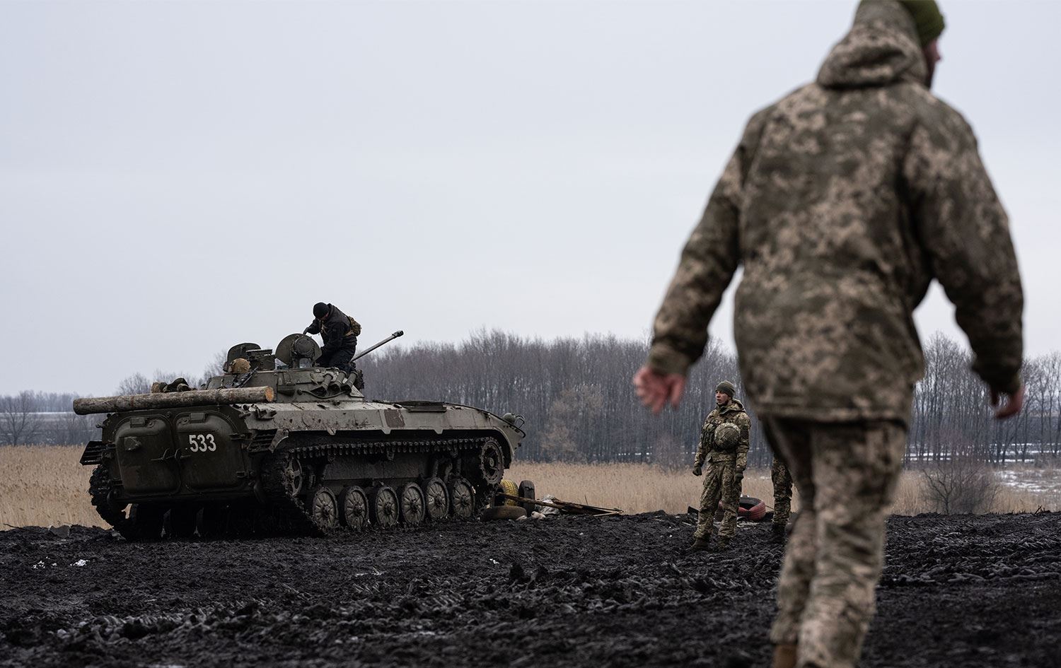 Zelenskiy'den Rus ordusuna katılmaya çalışan paralı askerlere flaş uyarı: Hayatının en kötü kararı olacak 