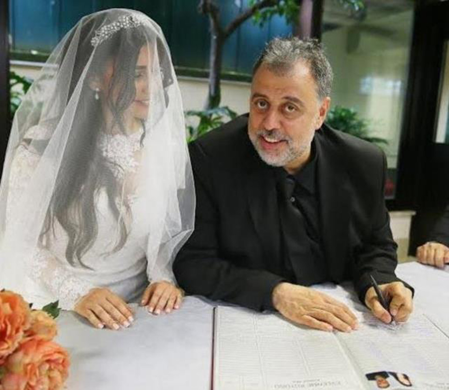 Roma'da başlayan aşk Beykoz'da son buldu! Hamdi Alkan ve Selen Görgüzel tek celsede boşandı! 8 yıllık evlilik o nedenle mi bitti?