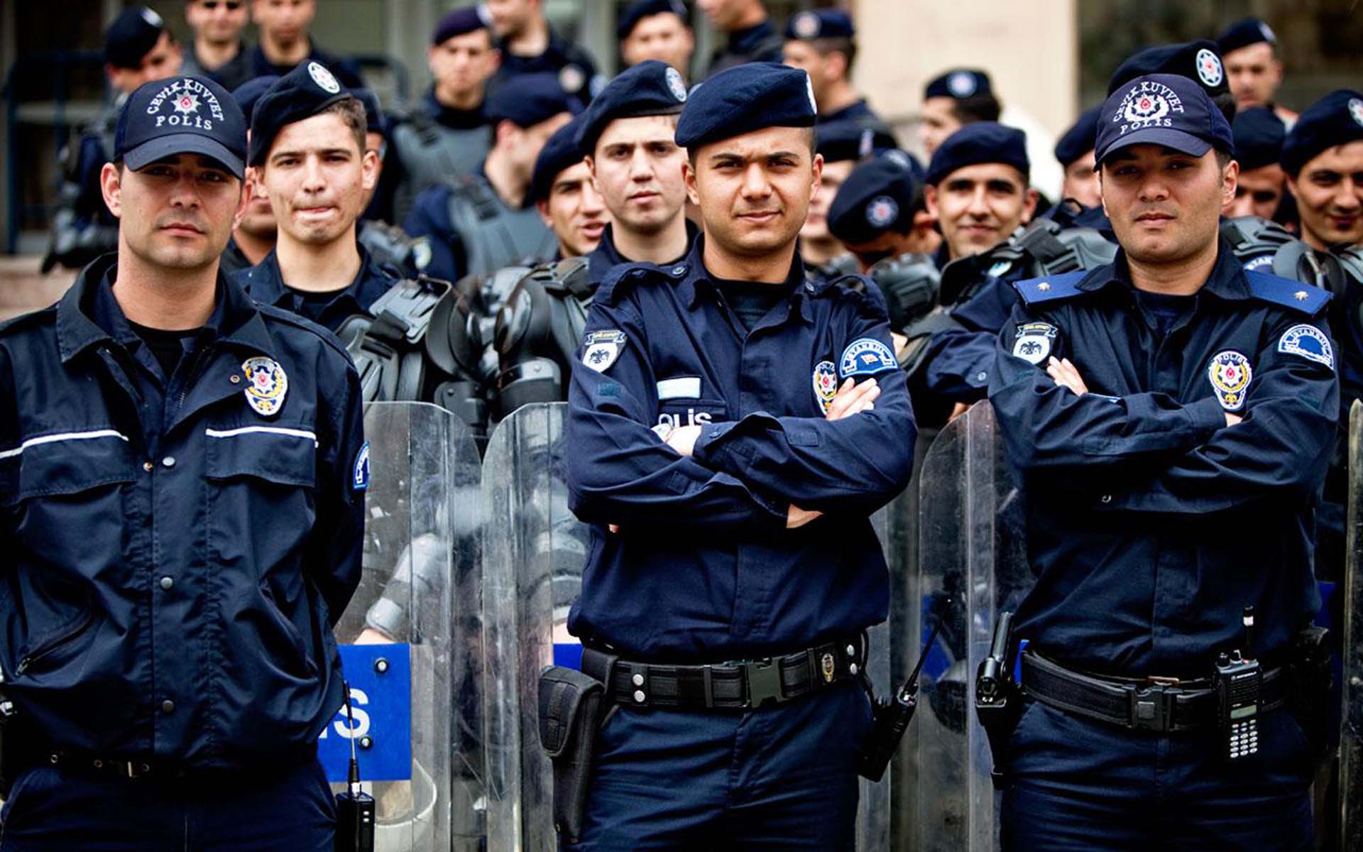 Polis yönetmeliği son dakika 2022: Polislerin şark görev süresi ne kadar? Polis bölge sistemi nedir? 