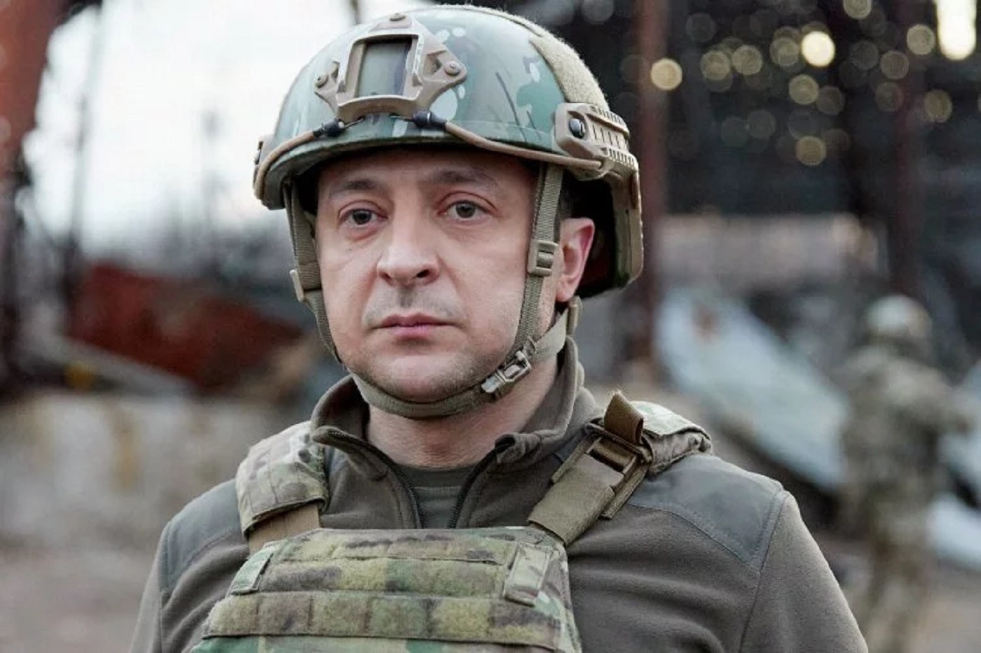 Zelenskiy'den Rus ordusuna katılmaya çalışan paralı askerlere flaş uyarı: Hayatının en kötü kararı olacak 