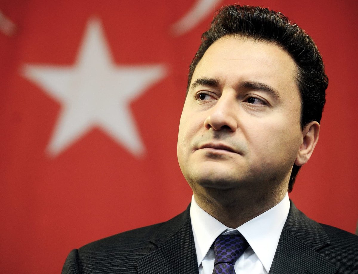 Bu kadarı fazla! Ali Babacan, Çanakkale Köprüsü'ne hasetlendi! Takipçilerinden tokat gibi cevaplar gecikmedi!