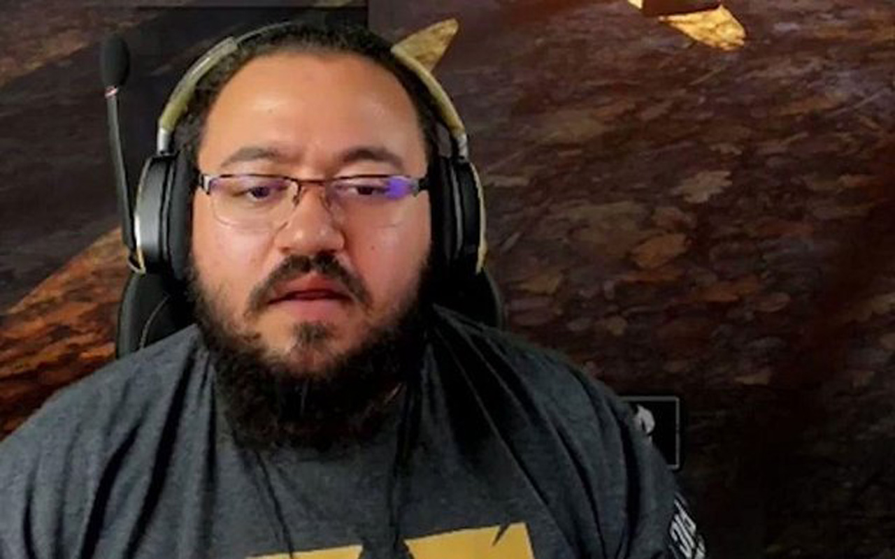 Ekrem İmamoğlu'nun ihale yolsuzluğunu deşifre eden 'Jahrein' lakaplı Twitch yayıncısı çileden çıktı! Ayıbı yapan İmamoğlu...