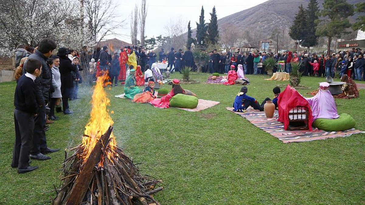 Nevruz Bayramı nasıl kutlanır, ne yapılır? Nevruz Kürt bayramı mı, kimin bayramı?