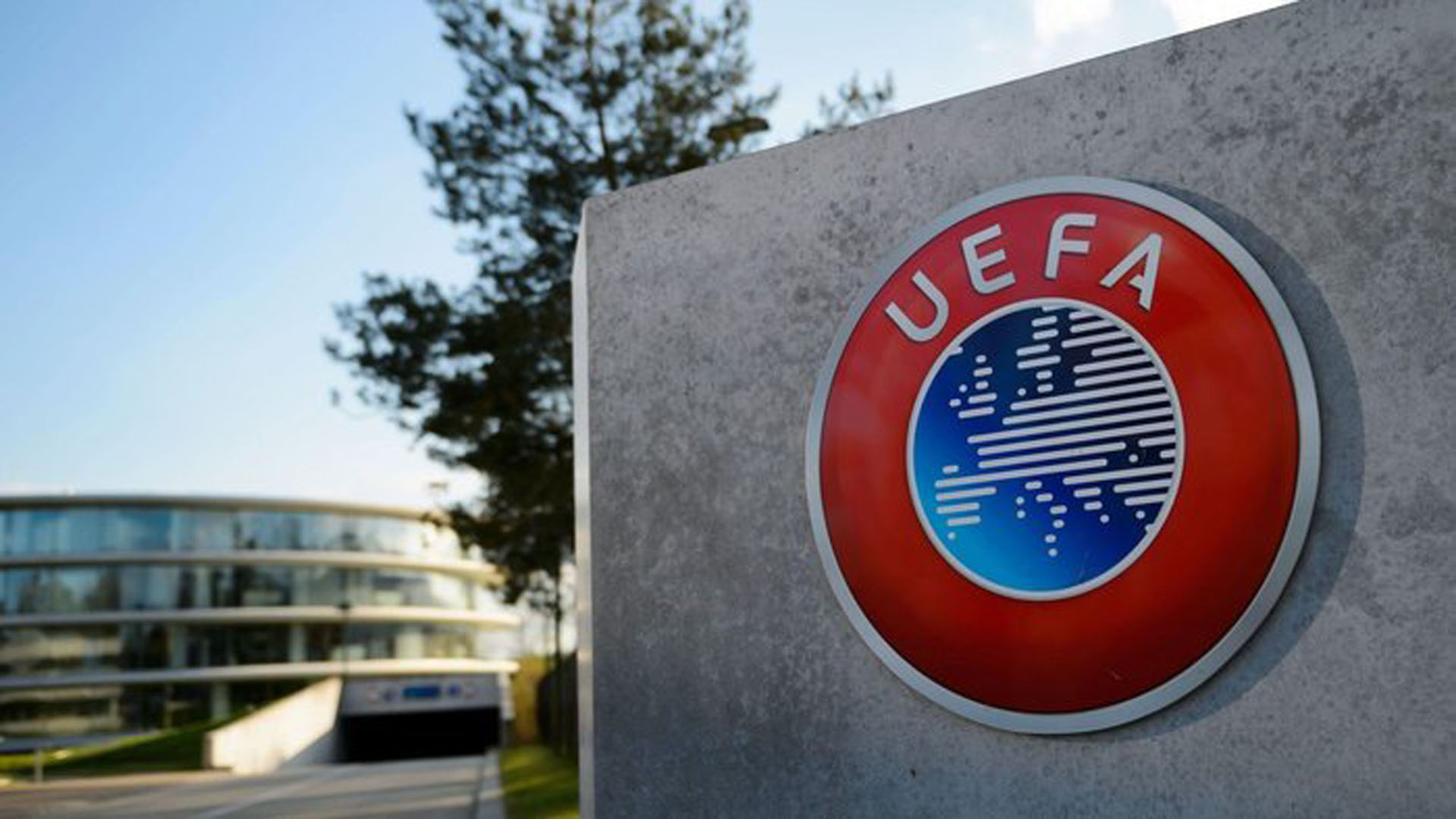 Son dakika! TFF, EURO 2028 için UEFA'ya resmen başvurdu!