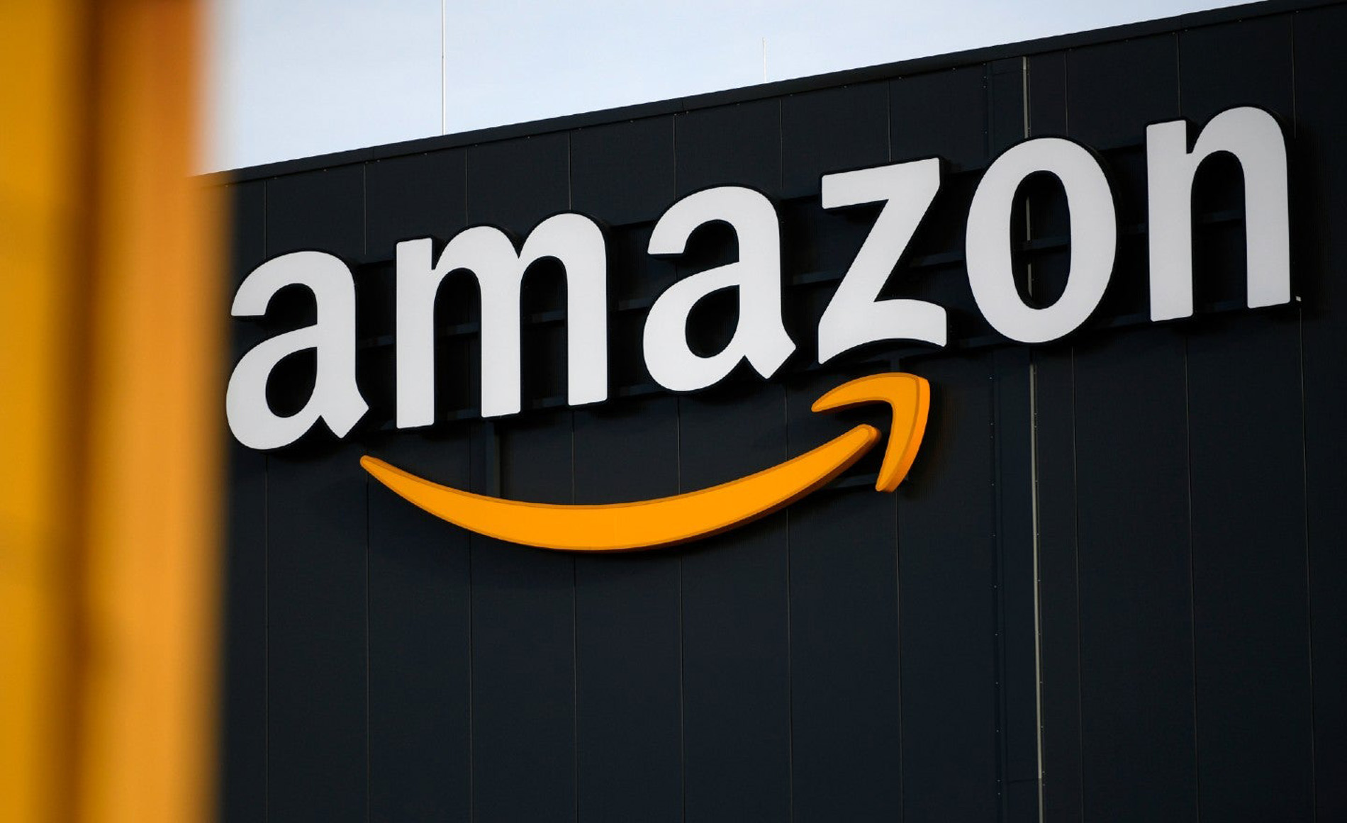 Amazon’dan Türkiye’ye 100 milyon dolarlık yatırım: Lojistik üssü kuracak
