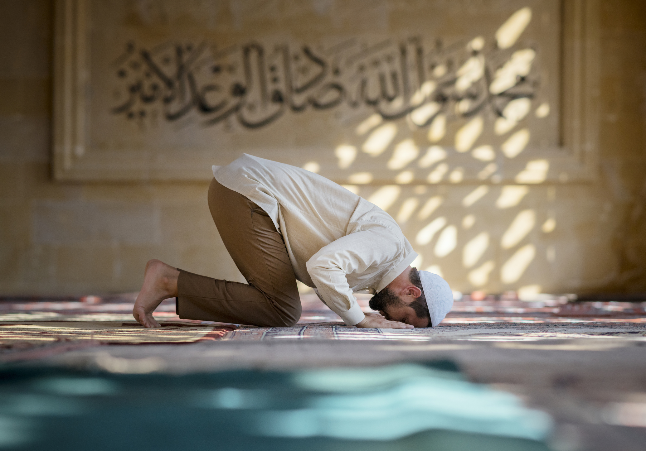 Namaz kimlere farzdır? Namazın farz sayıldığı kişiler kimler?