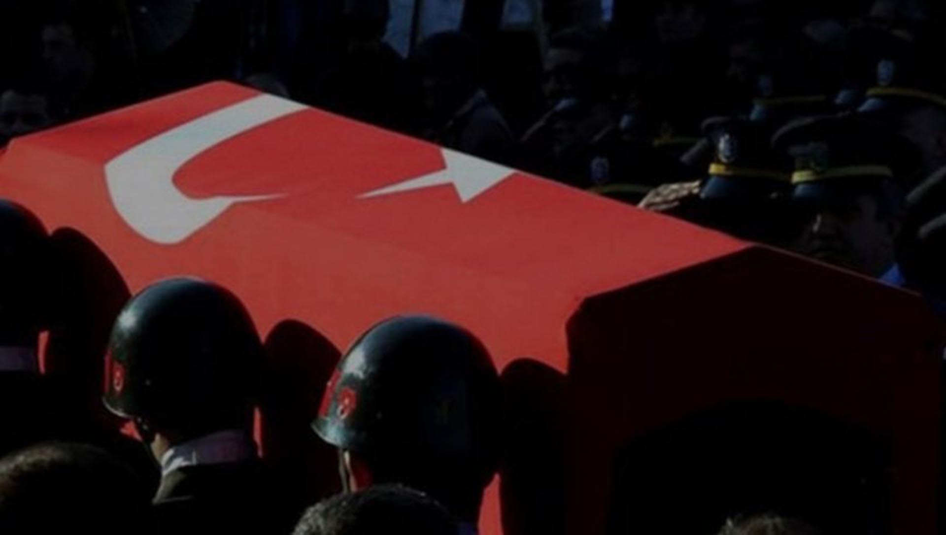 İzmir'den acı haber! Silah kazasında 1 asker şehit oldu