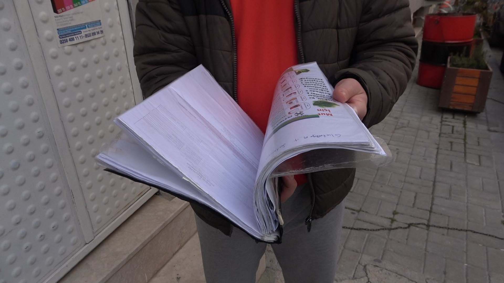 Tıp dünyası şokta! Açlık duygusunu kaybetti, hayatı alt üst oldu! Lütfen ellerimden tutsunlar, çıkışı yolu göstersinler