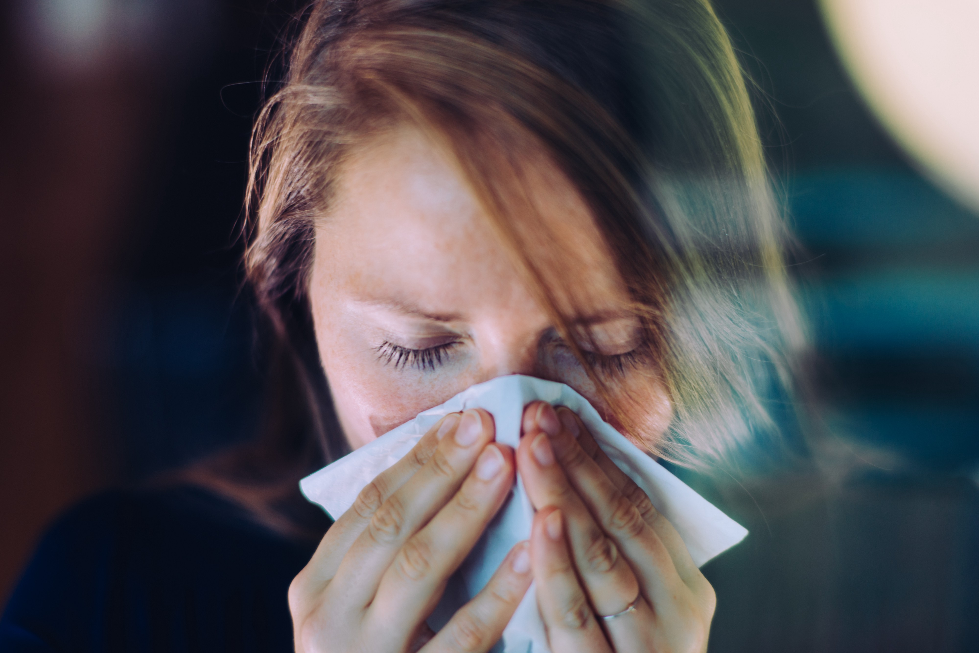 Bilim insanları şaşkın! Ölüm riski iki kat arttı! Grip vakaları hakkında korkutan açıklama!