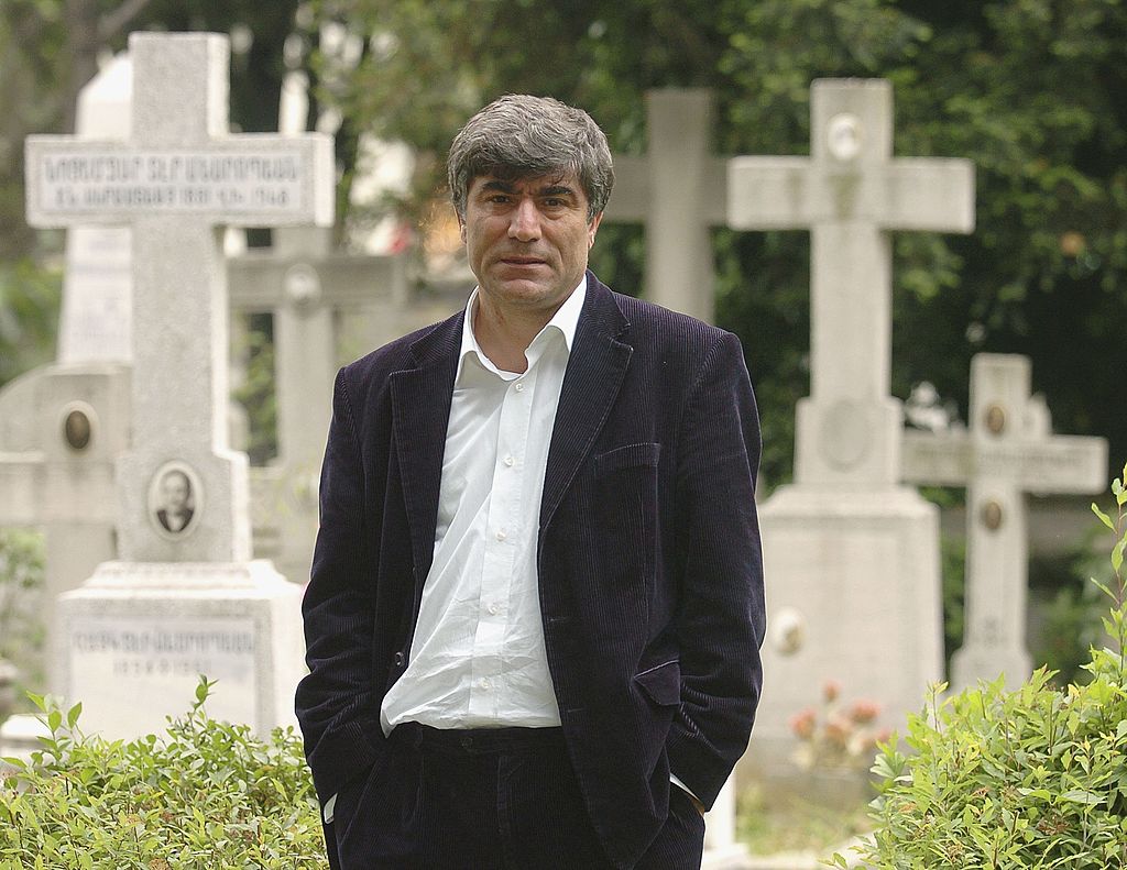 Son dakika! Hrant Dink cinayetinde sıcak gelişme! Ahmet İskender Türkiye'ye getirildi