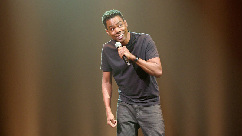 Chris Rock kimdir, nereli, kaç yaşında ve ne iş yapıyor? Chris Rock neden tokat yedi?