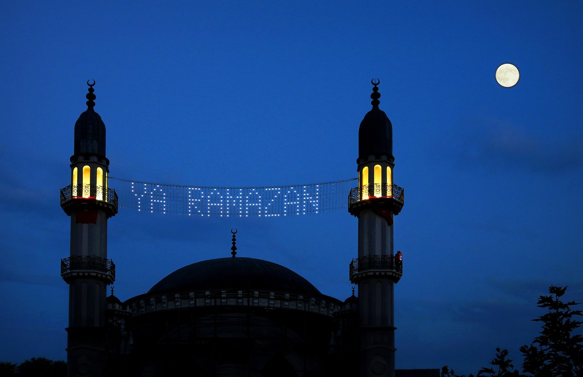 Ramazan Manisi Komik 2023 | Samimi Komik, Eğlenceli Ramazan Manileri