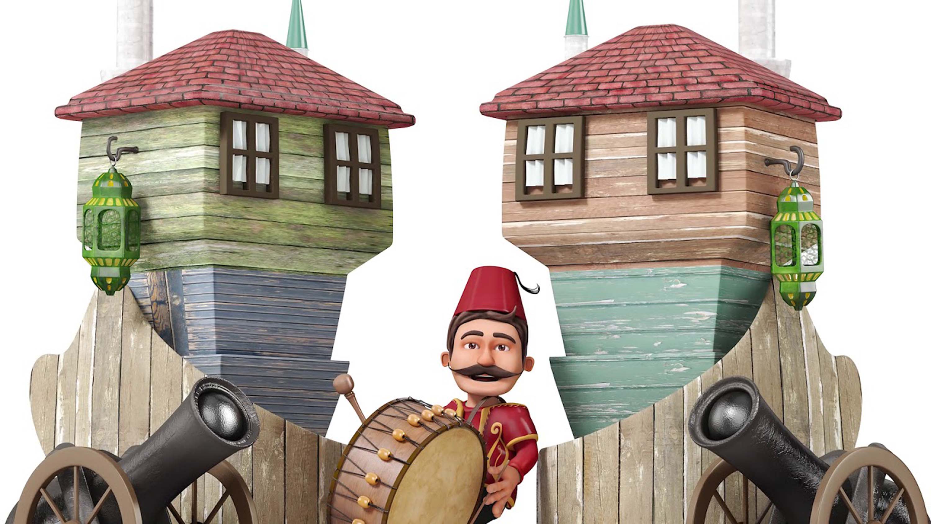 Ramazan Manisi Komik 2023 | Samimi Komik, Eğlenceli Ramazan Manileri