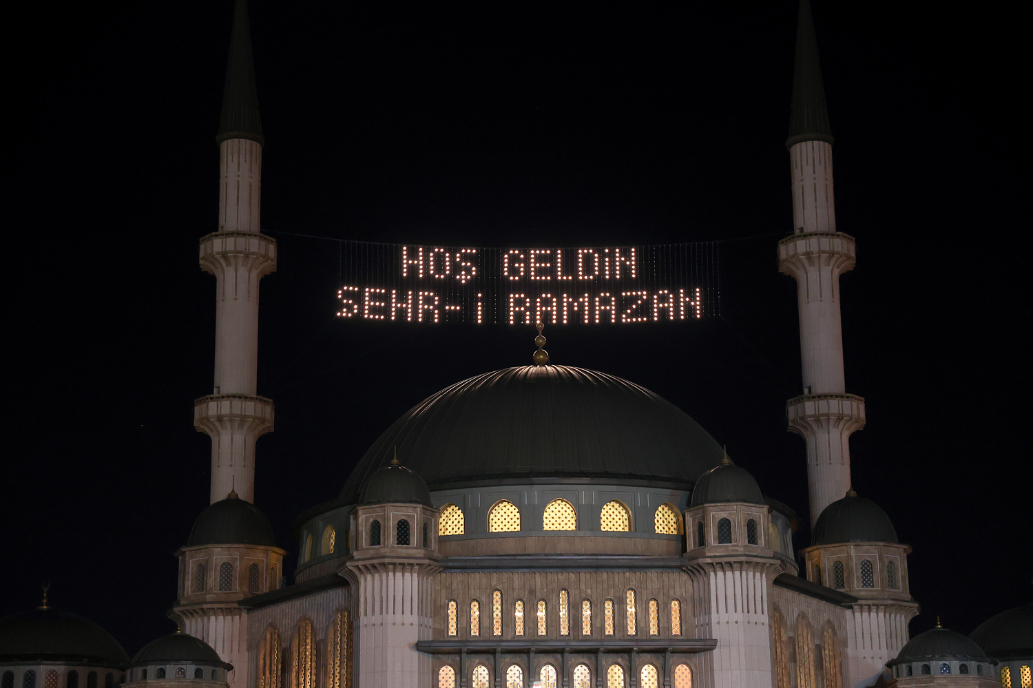 Ramazan Manisi Komik 2023 | Samimi Komik, Eğlenceli Ramazan Manileri