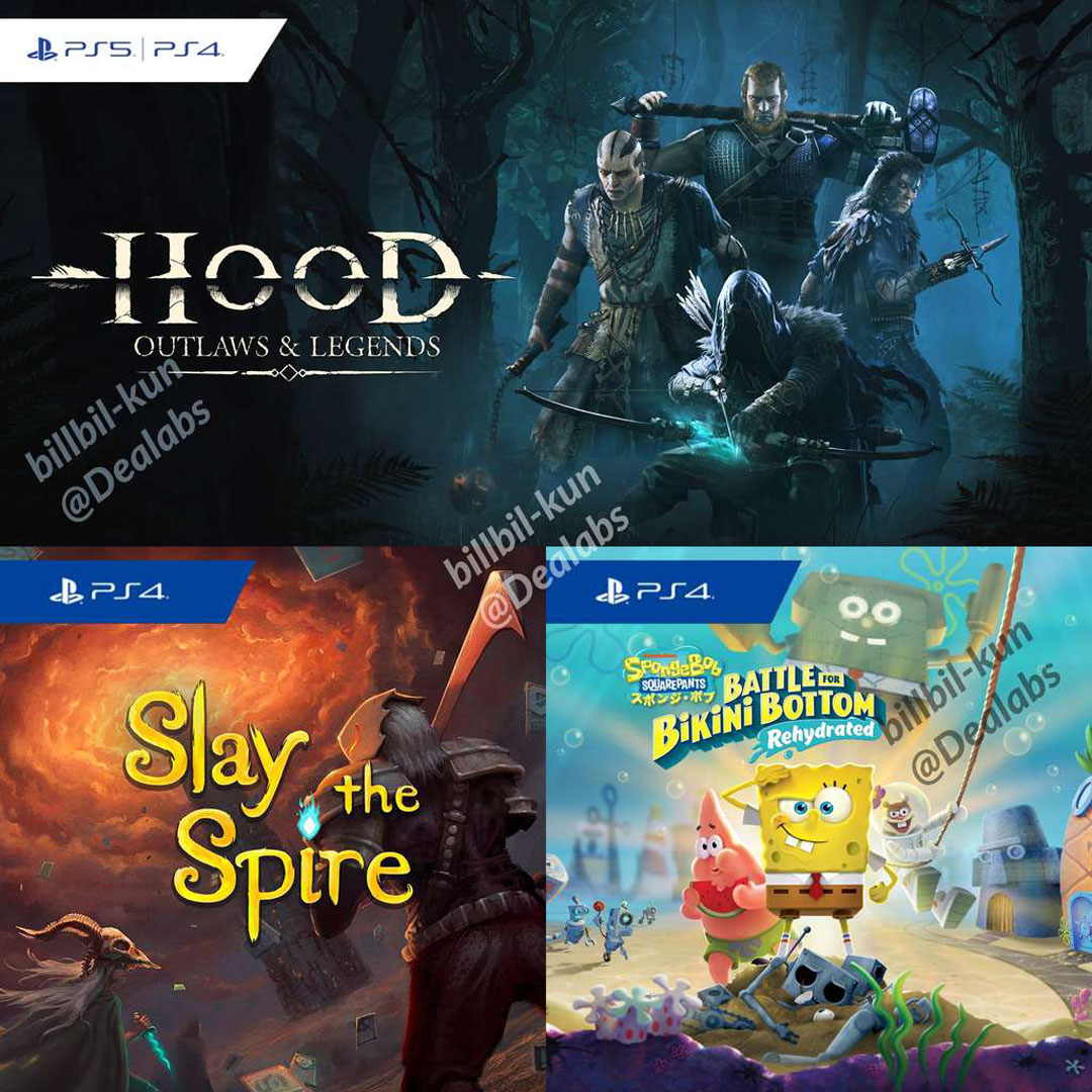 PlayStation Plus Nisan 2022 oyunları neler? PlayStation Plus bu ay hangi oyunları ücretsiz verecek?