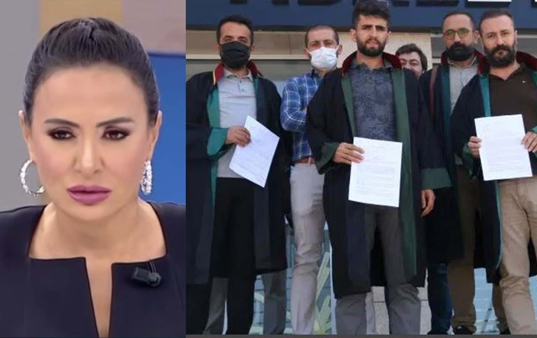 Didem Arslan Yılmaz'a takipsizlik kararı çıktı! 