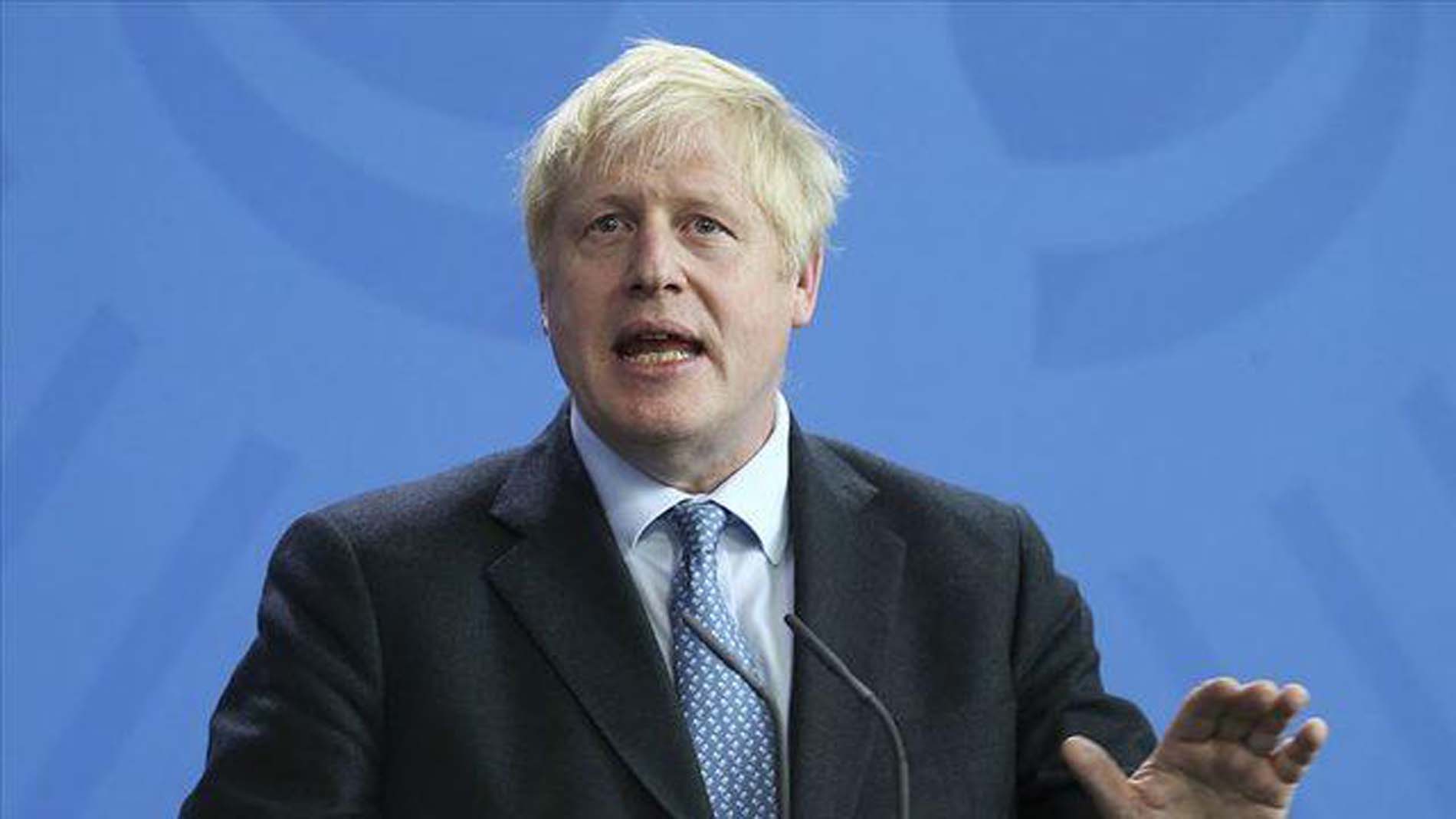 İngiltere Başbakanının 'Bayraktar TB2 SİHA' yorumu göğüs kabarttı! "Sahada 'oyun bozucu' rol oynuyor"