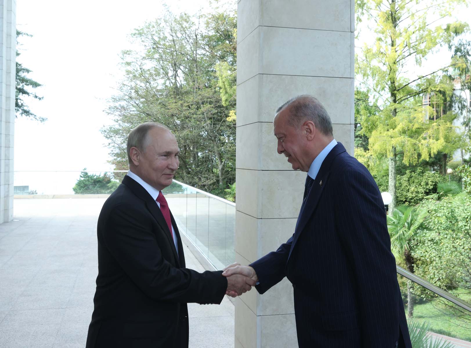 Son dakika | Kremlin duyurdu: Cumhurbaşkanı Erdoğan ve Putin telefon görüşmesi yapacak