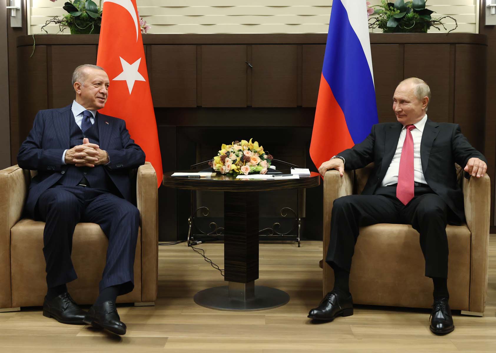 Son dakika | Kremlin duyurdu: Cumhurbaşkanı Erdoğan ve Putin telefon görüşmesi yapacak