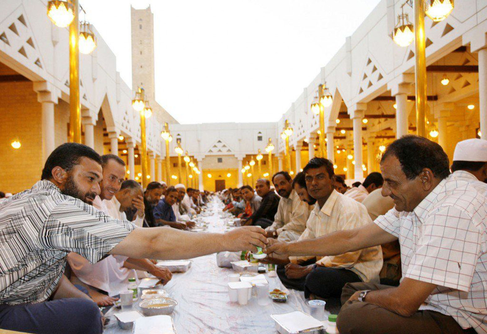 Hoş geldin ya şehri ramazan mesajları 2022 | Ramazan ayı tebrik mesajları, sözleri | En güzel, kısa, dualı, ayetli, yeni Ramazan mesajları