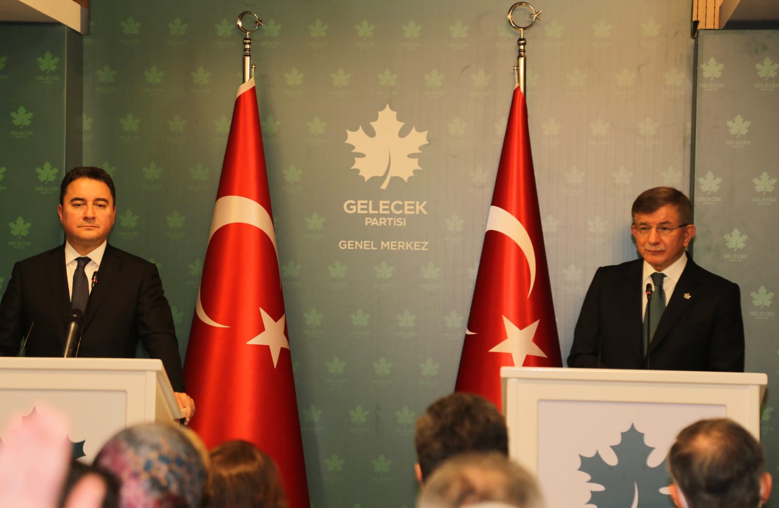 Ahmet Hakan'dan Ali Babacan ve Ahmet Davutoğlu'nu kızdıracak yazı: Tırtık siyasetinin işe yaradığı pek görülmemiştir