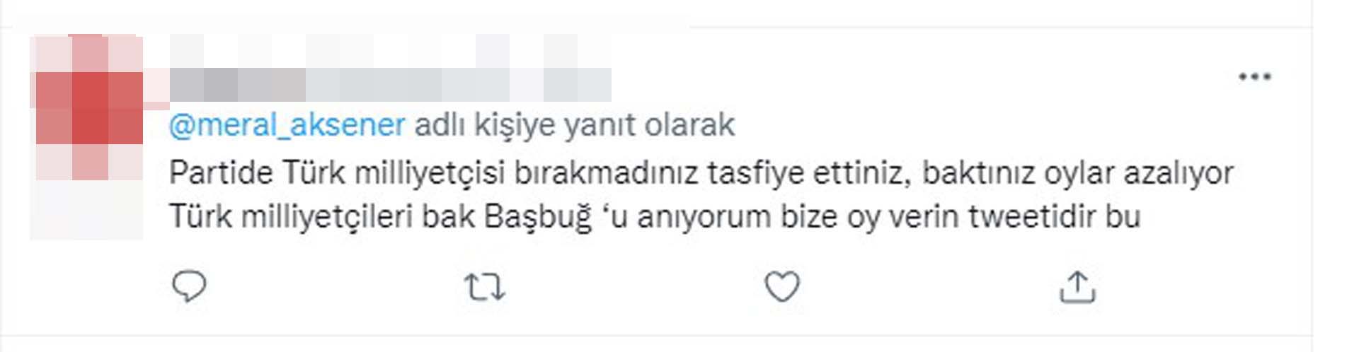 screenshot-2-003.Meral Akşener'in Alparslan Türkeş paylaşımına zehir zemberek yorum: Hayatta olsaydı seni tükürüğe boğardı 