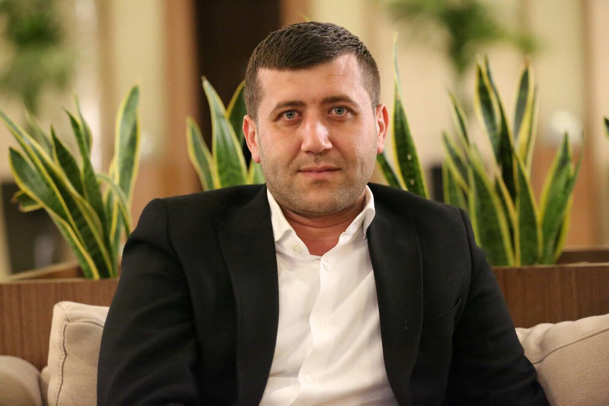 Son dakika | Açıklamaları sonrası disipline sevk edilmişti! MHP Kayseri Milletvekili Mustafa Baki Ersoy, partisinden istifa etti