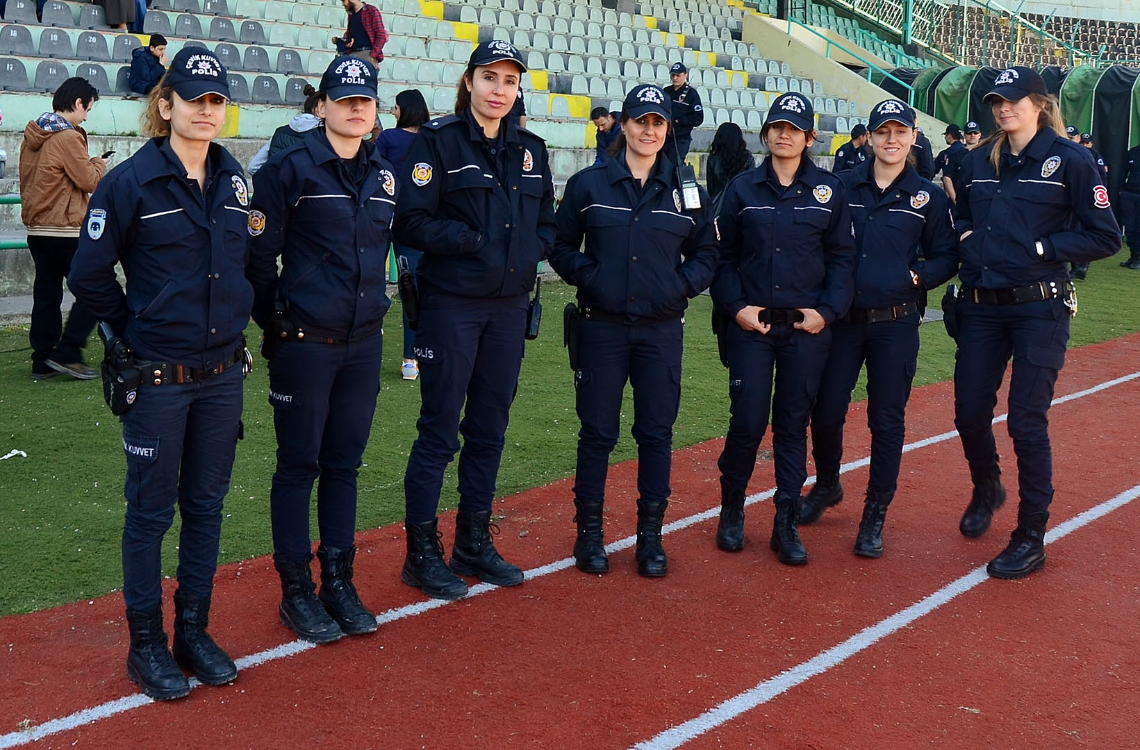 Polis haftası mesajları 2022| Polis eşe, sevgiliye kutlama sözleri! En güzel kısa, uzun, anlamlı Polis Haftası mesajları