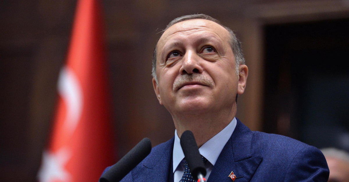 Canlı | Cumhurbaşkanı Erdoğan, Öğretmenler ve Eğitim Yöneticilerine önemli mesajlar!