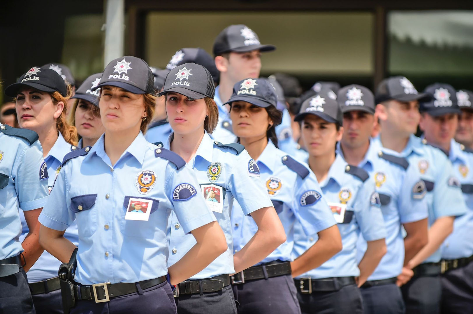 Polis haftası mesajları 2022| Polis eşe, sevgiliye kutlama sözleri! En güzel kısa, uzun, anlamlı Polis Haftası mesajları