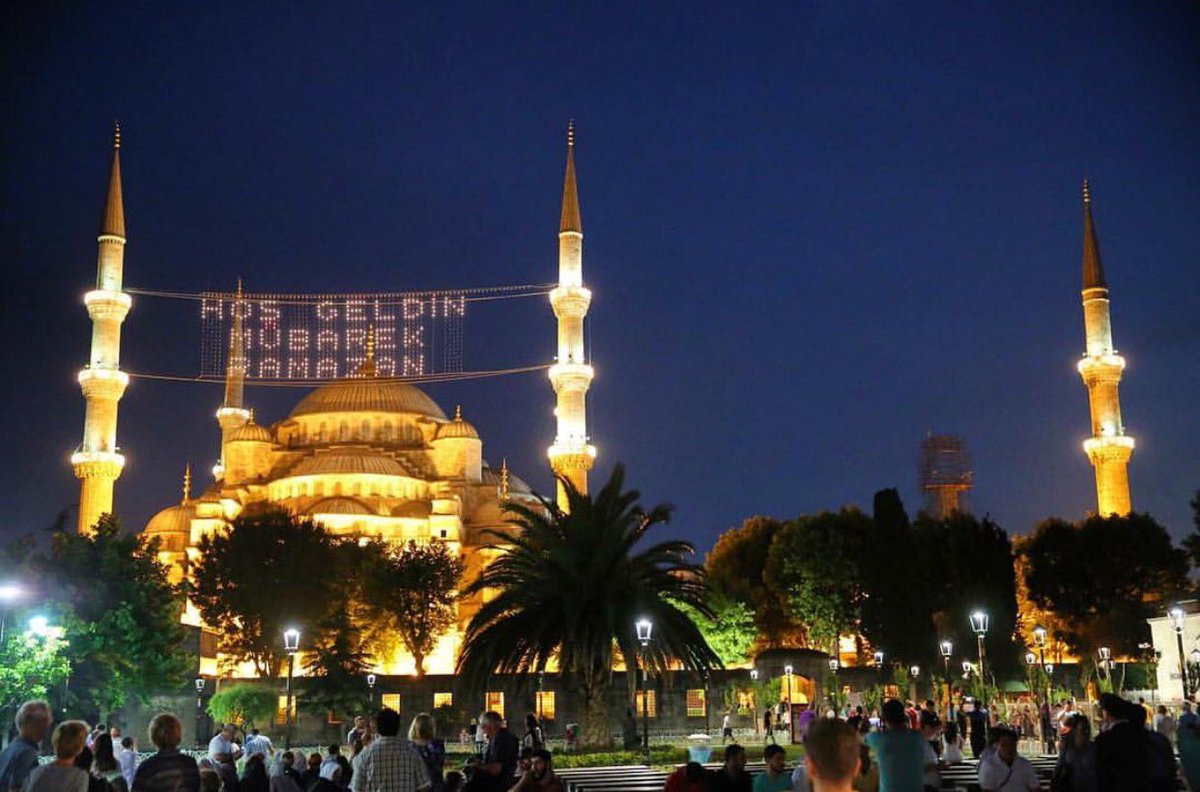İmsakiye 2022 Diyanet: İftar saat kaçta? İstanbul, Ankara, İzmir ve tüm iller! İftara ne kadar kaldı? 6 Nisan Çarşamba iftar saati