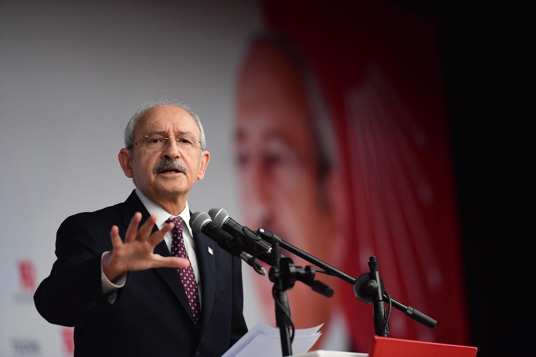 Fatih Erbakan Mansur Yavaş aday olamaz diyerek Millet İttifakı'nın cumhurbaşkanı adayını açıkladı!