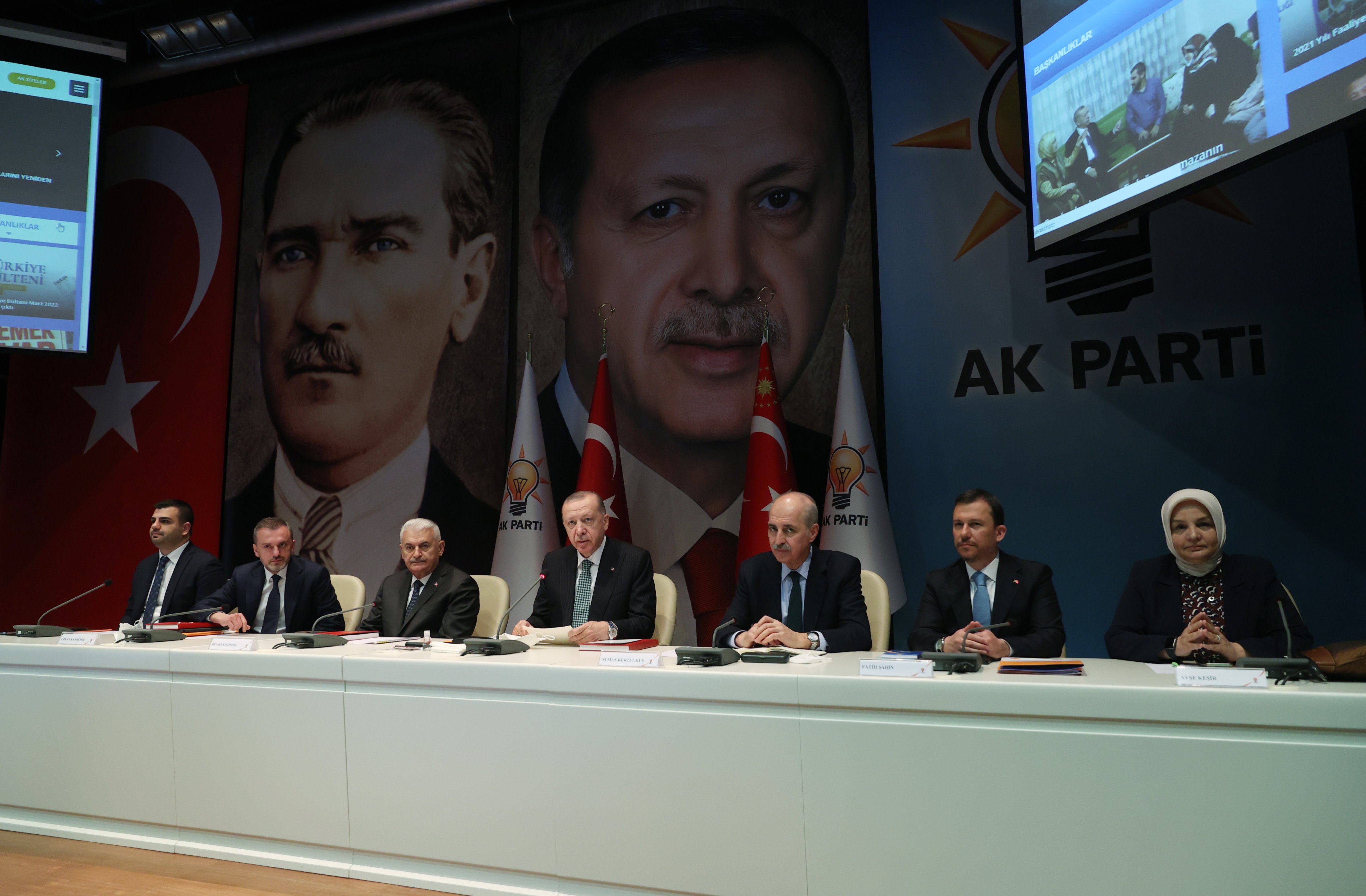 Cumhurbaşkanı Erdoğan'dan kurmaylarına iki talimat: Zincir marketler denetlenecek, indirim sonuçları raporlanacak