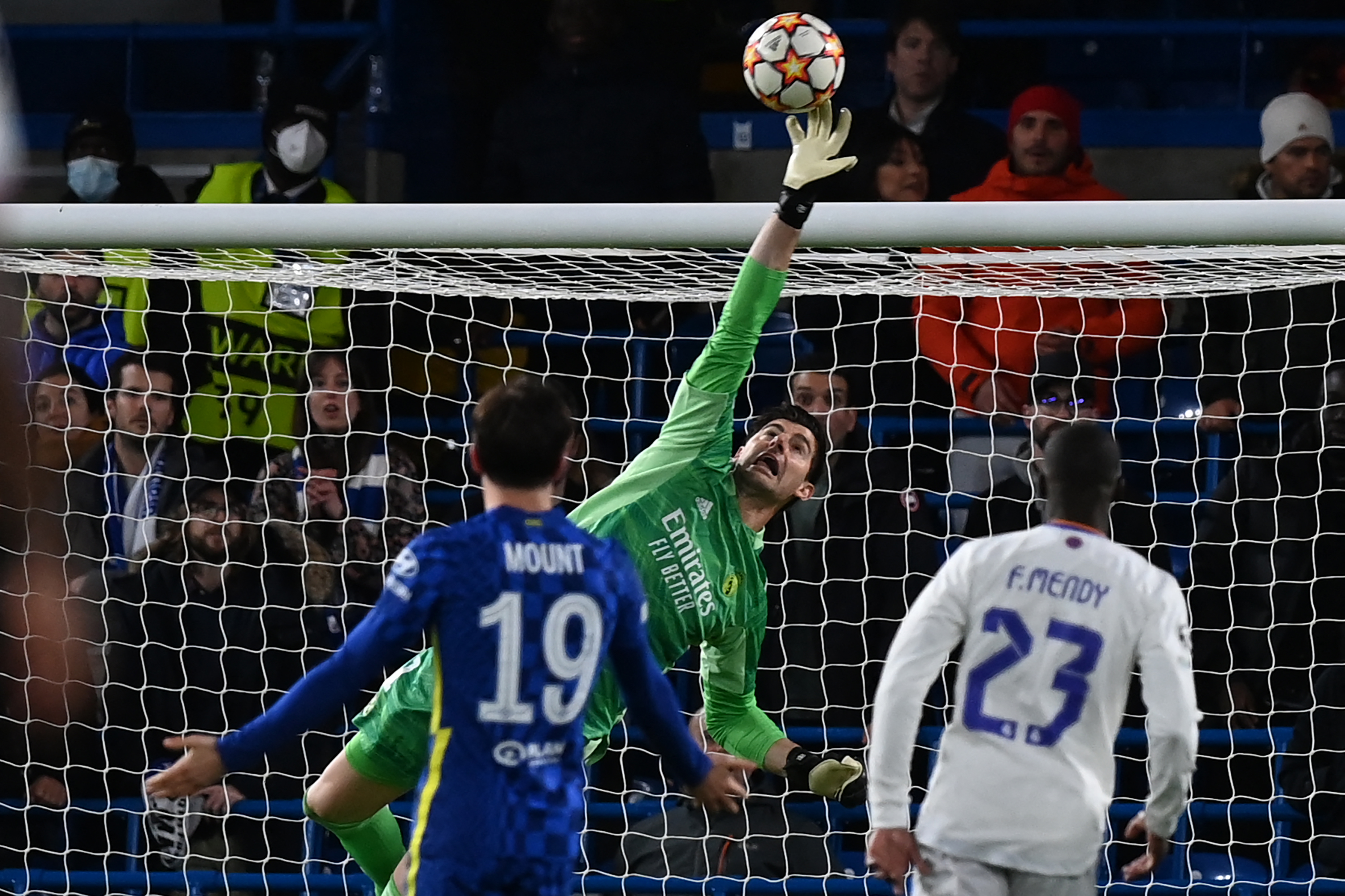 Şampiyonlar Ligi: Chelsea 3 -1 Real Madrid | Maç sonucu, özeti 