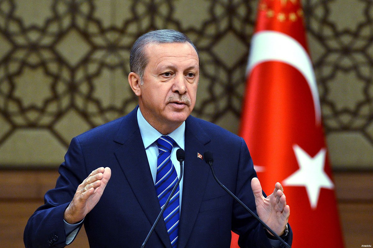Canlı | Cumhurbaşkanı Erdoğan, Öğretmenler ve Eğitim Yöneticilerine önemli mesajlar!