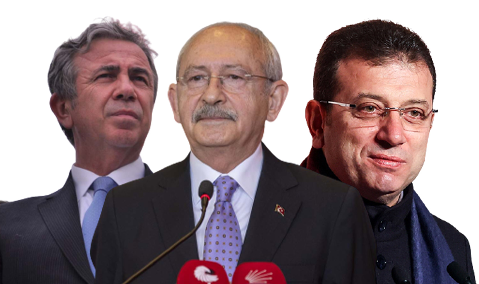 Muhalefette cumhurbaşkanı adayı karmaşası! Ahmet Hakan'dan dikkat çeken yorum: Ekremciler, Kemalciler, Mansurcular diye gruplaşmalar olacak 