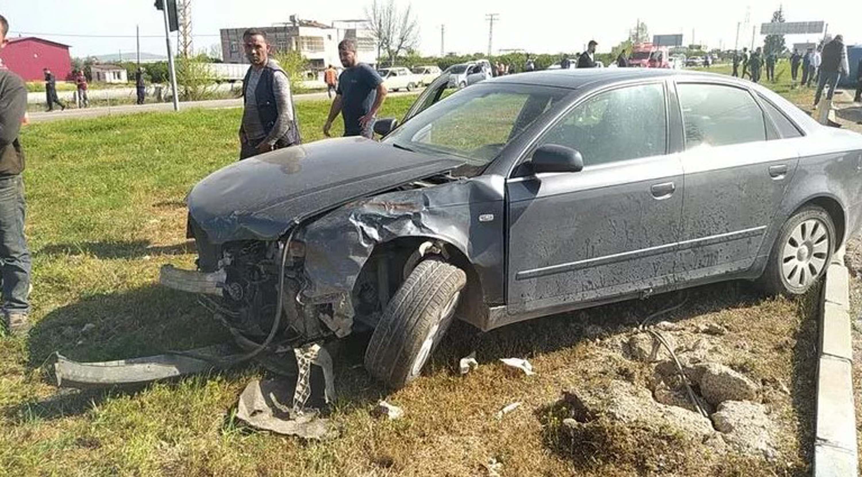 Son dakika! Adana Kozan'dan acı haber! 2 asker şehit oldu!