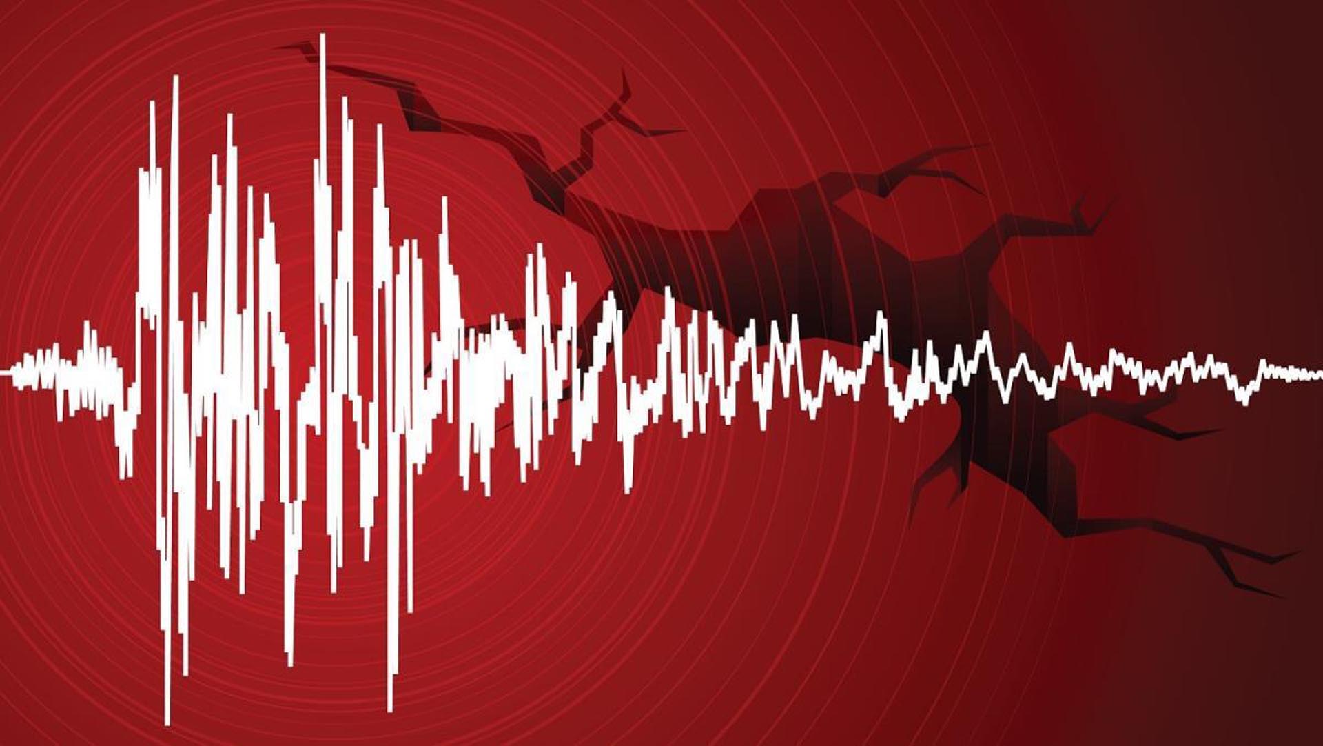 AFAD duyurdu! Art arda depremler! Van ve Malatya'da 3.8 büyüklüğünde deprem!