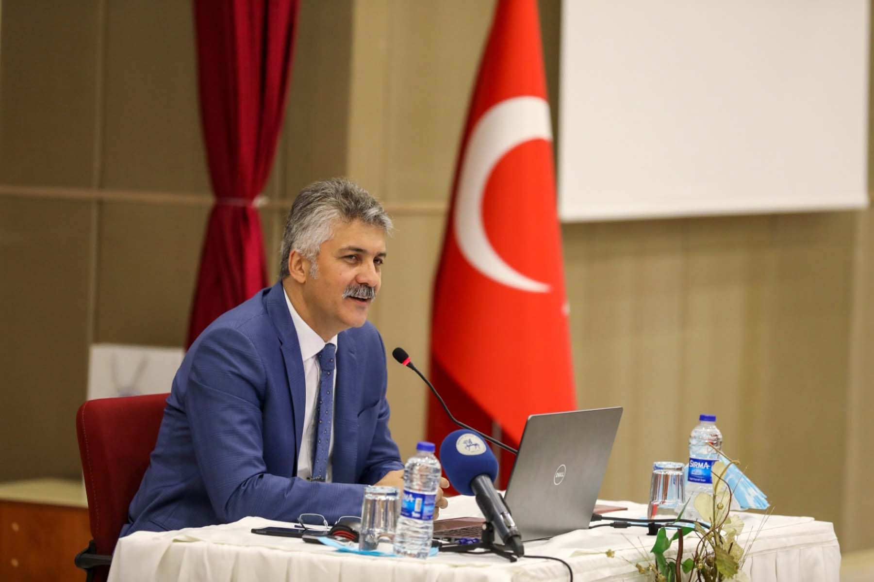 Adalet Bakanı Bekir Bozdağ acı haberi duyurdu: Yargıtay Savcısı Kamil Erkut Güre hayatını kaybetti 