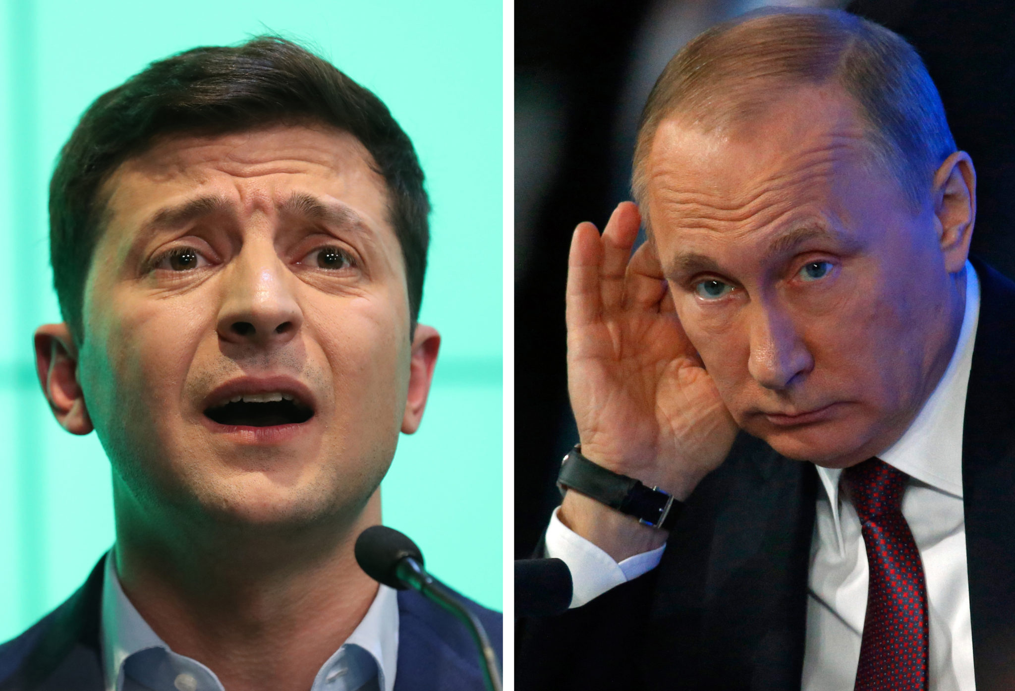 Son dakika! Putin gemileri yaktı! Müzakereler çıkmaza girdi! Ukrayna anlaşmadan saptı
