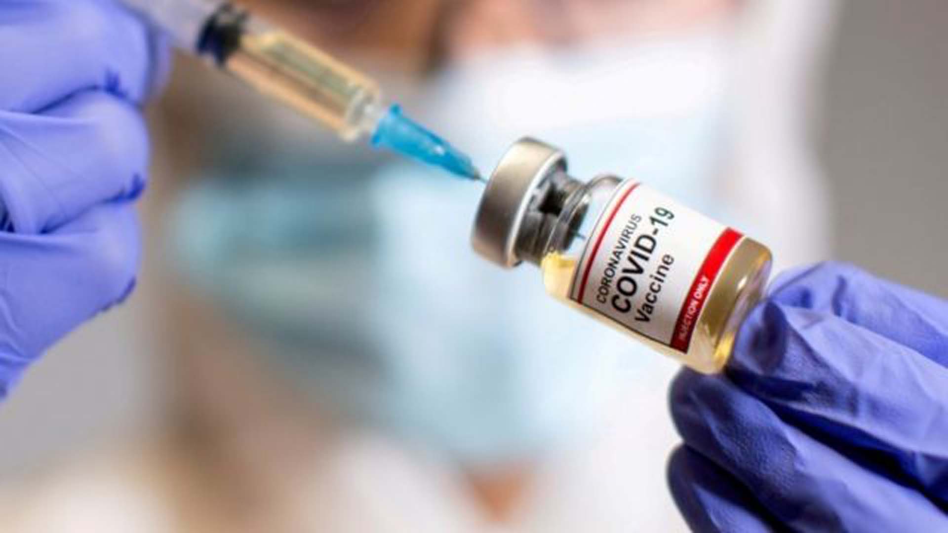 İspanya'da Covid-19 aşısı içinde yabancı bir cisme rastlandı! bunun üzerine 764 bin Moderna aşısının geri çekildi