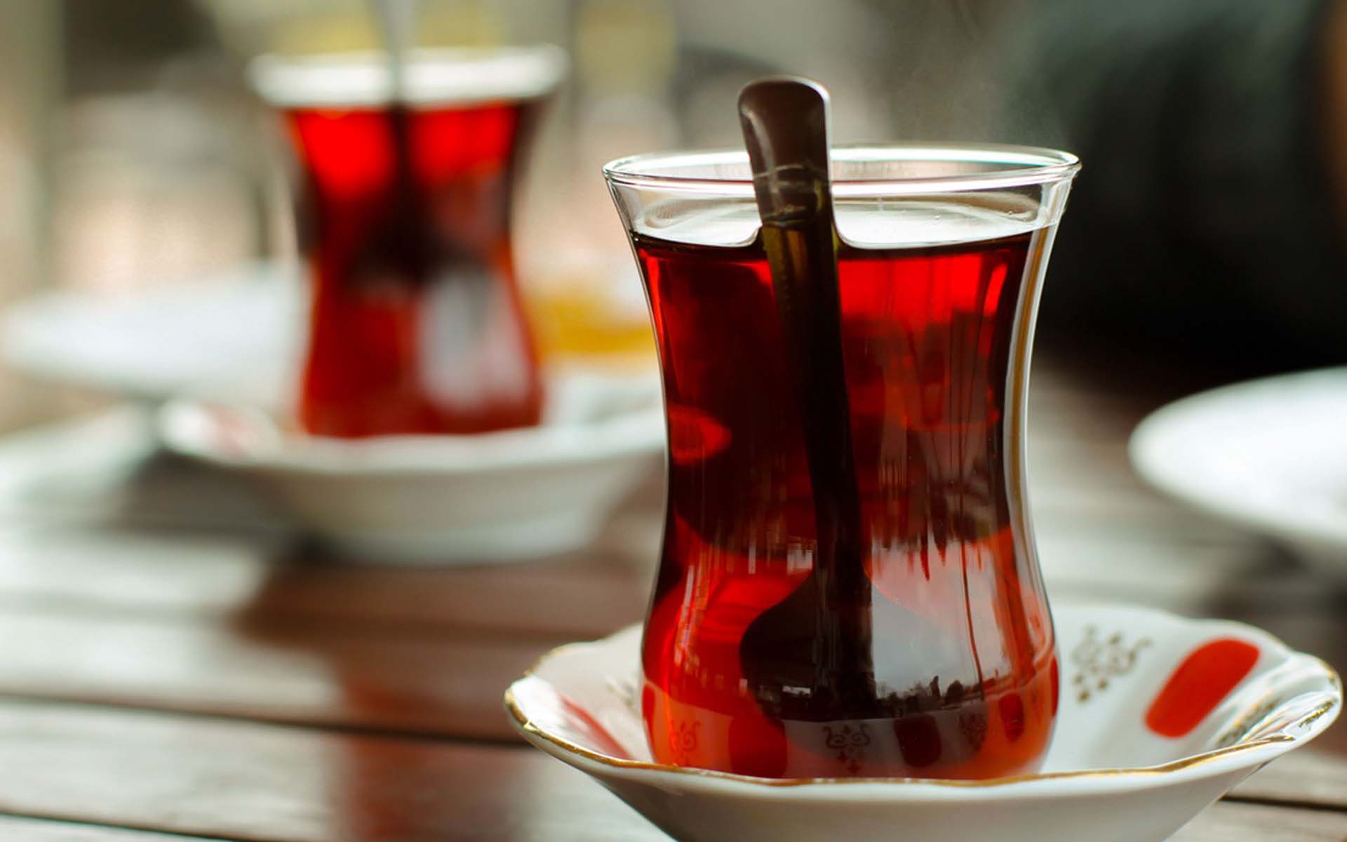 Sudan sonra en son tüketilen çay kansere yol açıyor!