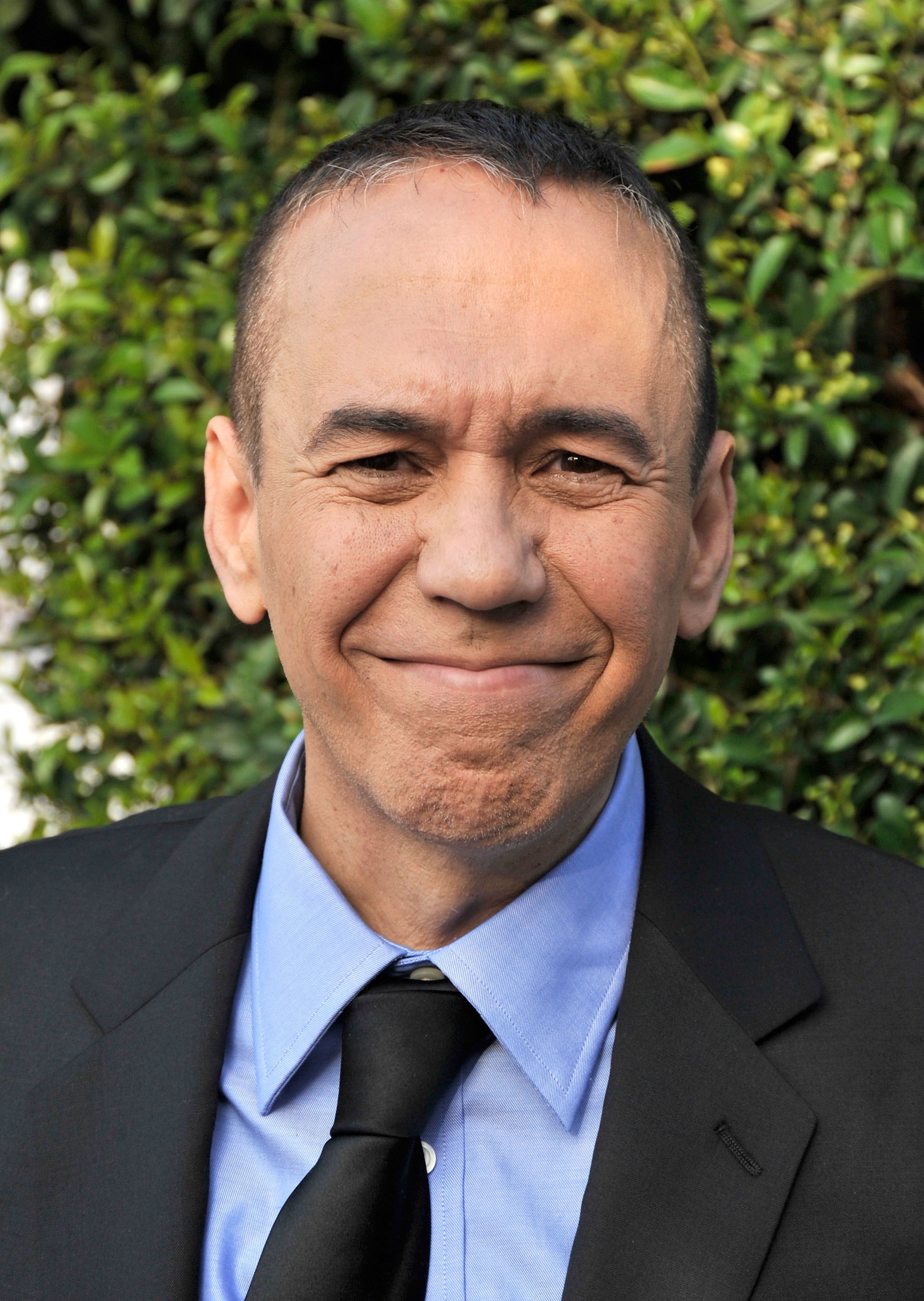 Son şakasını yaptı! Ünlü komedyen Gilbert Gottfried 67 yaşında hayatını kaybetti!